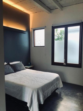 Divino monoambiente sustentable frente al parque